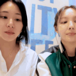 트와이스 이때까지 코로나 안걸린 이유