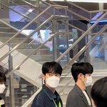 [NCT칠프] 김도영 <b>청자켓</b> 개잘어울린다