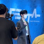 [NCT칠프] 맨날 후리한 트레이닝복만 보다가 <b>이러</b>케 꾸민거 오랜만인느낌