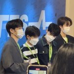 [NCT칠프] 태일이 얼굴 개작다