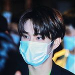 [NCT정우] 이 두 컷 <b>갭</b> 미치겠음