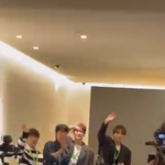 [NCT칠프] 애기들 다같이 <b>인사</b>하는거ㅠㅠㅠ