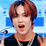 [NCT칠프] 얘네 둘이 동갑이래