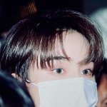 [NCT정우] 오늘 왜케 이쁘게생겻냐.....