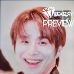 [NCT정우] <b>햇살</b> 웃음
