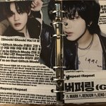[NCT드림] ㅅㄷ 앨범 한장으로 스크랩한거 봐줄사람
