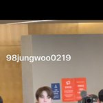 [<b>NCT</b>칠프] 정우 실물짤