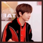[드루와] 지성이 깨물하트 볼래?