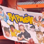 [방탄소년단] ㅋㅋㅋㅋㅋㅋ랩<b>몬</b>과 방탄<b>몬</b>