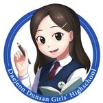 우리학교 <b>캐릭</b>턴데 귀엽지읺음?