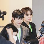 [NCT칠프] 왤케 정우가 더 형처럼 나왔엌ㅋㅋㅋ
