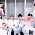 [군대] <b>방탄</b>한텐 <b>사랑</b>만 줘야해