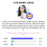 [모두드루와] <b>동물상</b> 테스트 재밌네?