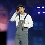 [방탄소년단] 슈가 <b>멜빵바지</b> 미친거 아님?