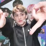 [NCT칠프] 오늘 영통에서 127 <b>갸루</b>피스 떳으면