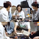<b>츠</b><b>키</b> 위해 직접 택배 보낸 여자 아이돌