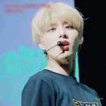 [NCT정우] 얘들아 오늘 <b>영통</b> 7시래