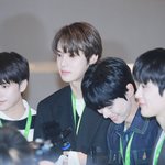 [NCT칠프] <b>어제</b> 애들 사진 다시 보는데