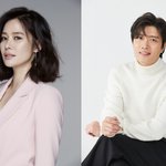 김현주랑 박희순 부부로 나온대