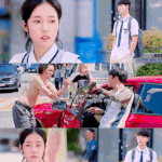 [우리들의 블루스] 로미오와 줄리엣