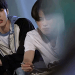 [NCT정우] <b>맛점</b>