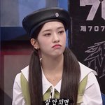 [모두드루와] 안유진  두 <b>개의</b> 포니테일은 너무 귀여워요