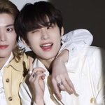 [NCT정우] 다들 <b>영양제</b> 먹어!