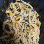 [NCT드림] <b>비빔</b>우동 되게 신기한 맛이당