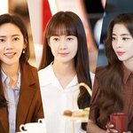 드라마 데뷔한 모델출신 배우 (<b>ft</b>. 에스팀)