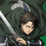 [진격의거인] 리바이 4기사진 고쳐봄 (<b>재업</b>)