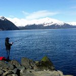 [알래스카] ALASKA " Hard <b>Rock</b> Cafe "