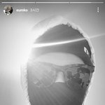 [군대] 방탄 <b>사막</b>에서 뭐 찍나봐 ㄹㅇ(다시올렸)