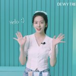 [모두드루와] 안유진 <b>듀이</b>트리 모델을 잘 뽑았다