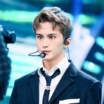 [NCT드림] ㄹㅇ 세상 처음보는 <b>이마</b>크세요