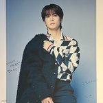 [NCT칠프] 재현 포스터 <b>낙서</b>