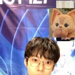 [NCT칠프] <b>영이</b>