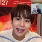 [NCT정우] 으앙 ㅇ넘 <b>이뿌니</b>다