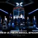 [더보이즈] 헐 <b>서울</b>에서 앙콘