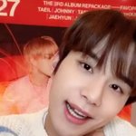 [NCT정우] 오늘 왜케 훈남 <b>대딩</b>이야........