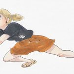 [<b>하이</b>큐] 오마이갓 울 병아리