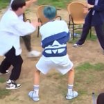 [더보이즈] 나 지금 <b>트월</b>킹중