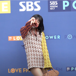 [댓글부탁해] 레드벨벳 조이, '동물농장' 출근길'··· 이<b>구역</b>...