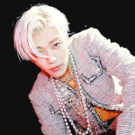 엔시티 <b>재민</b>