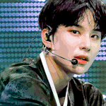 엔시티 <b>정우</b>