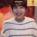 [NCT칠프] 아 진짜 행복해짐 웃는거 보니까