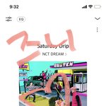 [NCT드림] 얘들아 지금부터 풀까? 아님 <b>지송</b>이오면 풀깡..?