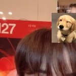 [NCT정우] 이거 자막 쭉 봐봐 <b>킹</b>랑스러움ㅠㅠ