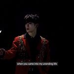 [NCT칠프] 오랜만에 2021 마마 보는데