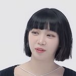 아니 김채원 쌍수 진심 왜함??