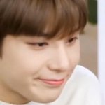 [NCT정우] 아기<b>식빵</b> 닮은 정우